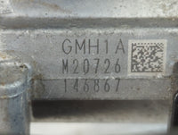 2016-2022 Honda Civic Throttle Body P/N:GMH1A M20726 Fits Fits 2016 2017 2018 2019 2020 2021 2022 OEM Used Auto Parts - Oemusedautoparts1.com