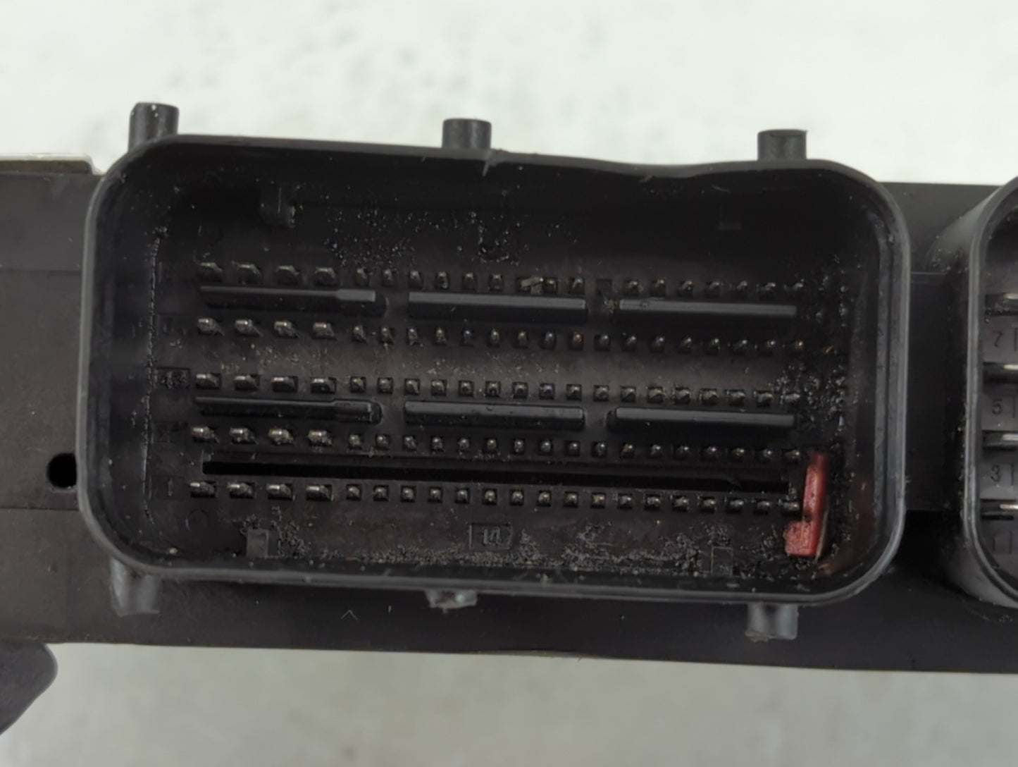 2023 Kia Sportage PCM Engine Control Computer ECU ECM PCU OEM P/N:39131-2MAD0 Fits OEM Used Auto Parts - Oemusedautoparts1.com