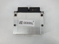 2023 Kia Sportage PCM Engine Control Computer ECU ECM PCU OEM P/N:39131-2MAD0 Fits OEM Used Auto Parts - Oemusedautoparts1.com
