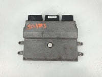 2013 Ford Fusion PCM Engine Control Computer ECU ECM PCU OEM P/N:DG9A-12B684-PA DS7A-12A650-ABJ Fits OEM Used Auto Parts - Oemusedautoparts1.com