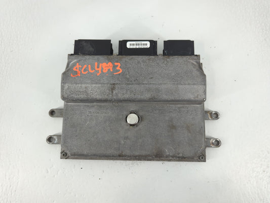2013 Ford Fusion PCM Engine Control Computer ECU ECM PCU OEM P/N:DG9A-12B684-PA DS7A-12A650-ABJ Fits OEM Used Auto Parts - Oemusedautoparts1.com