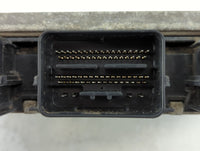 2013 Ford Fusion PCM Engine Control Computer ECU ECM PCU OEM P/N:DG9A-12B684-PA DS7A-12A650-ABJ Fits OEM Used Auto Parts - Oemusedautoparts1.com