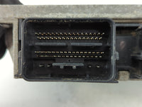 2013 Ford Fusion PCM Engine Control Computer ECU ECM PCU OEM P/N:DG9A-12B684-PA DS7A-12A650-ABJ Fits OEM Used Auto Parts - Oemusedautoparts1.com