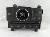 2023 Hyundai Palisade Seat Controller Wheel Module - Oemusedautoparts1.com