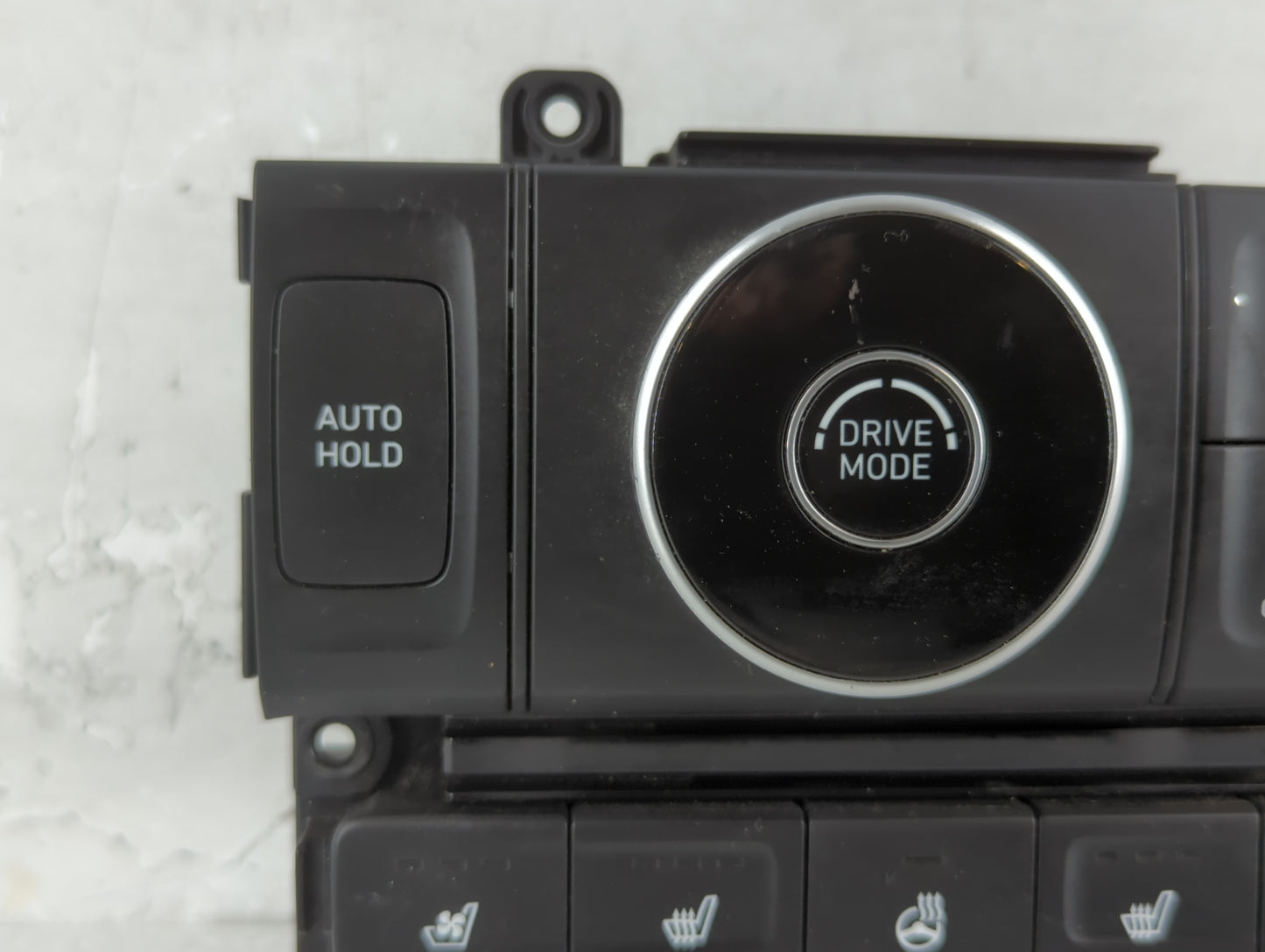 2023 Hyundai Palisade Seat Controller Wheel Module - Oemusedautoparts1.com