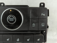 2023 Hyundai Palisade Seat Controller Wheel Module - Oemusedautoparts1.com
