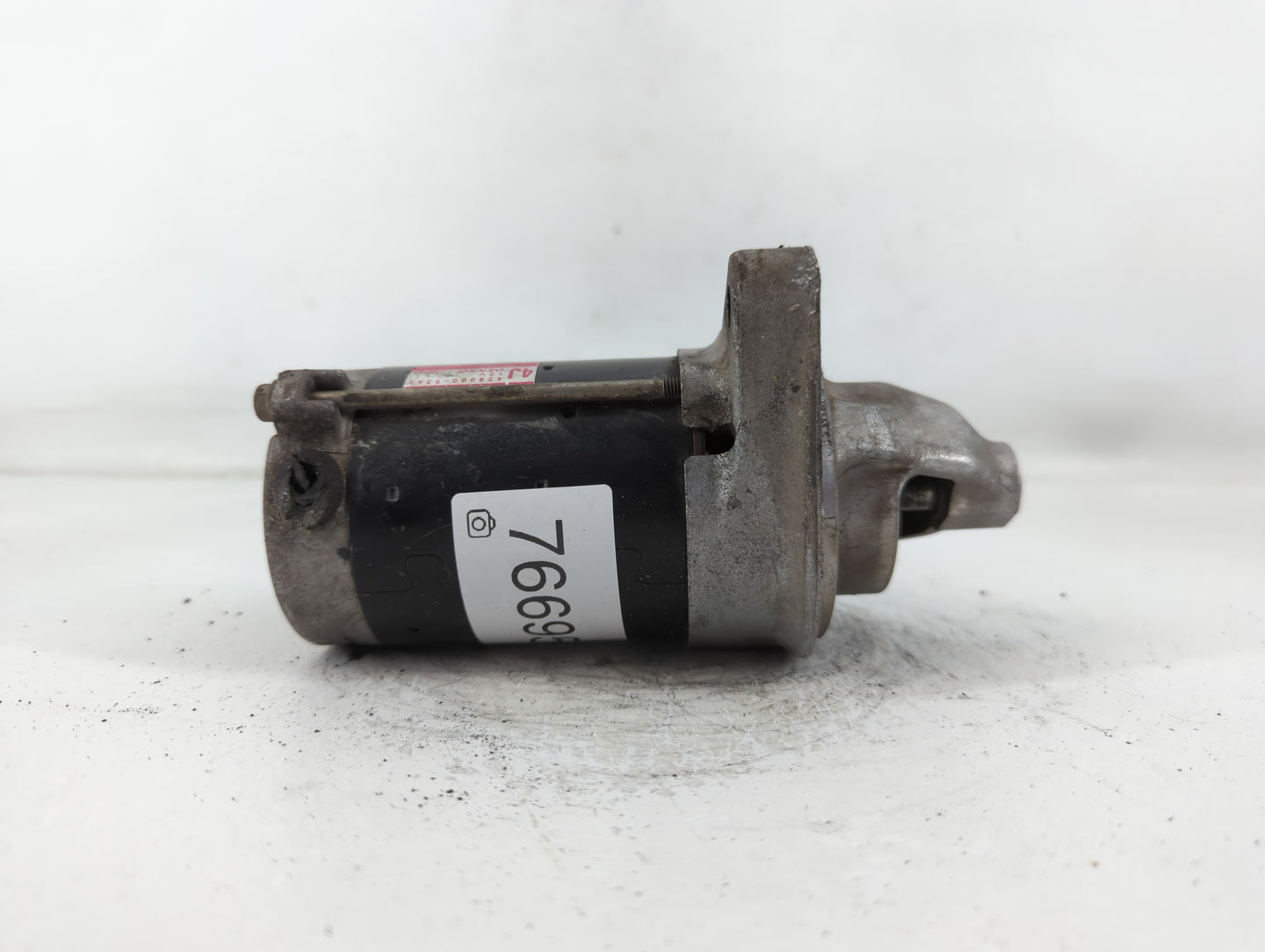 2006 Lexus Gs300 Car Starter Motor Solenoid OEM P/N:428000-2340 Fits Fits 2007 2008 2009 2010 2011 2012 2013 2014 2015 2016 2017 OEM Used Auto Parts - Oemusedautoparts1.com
