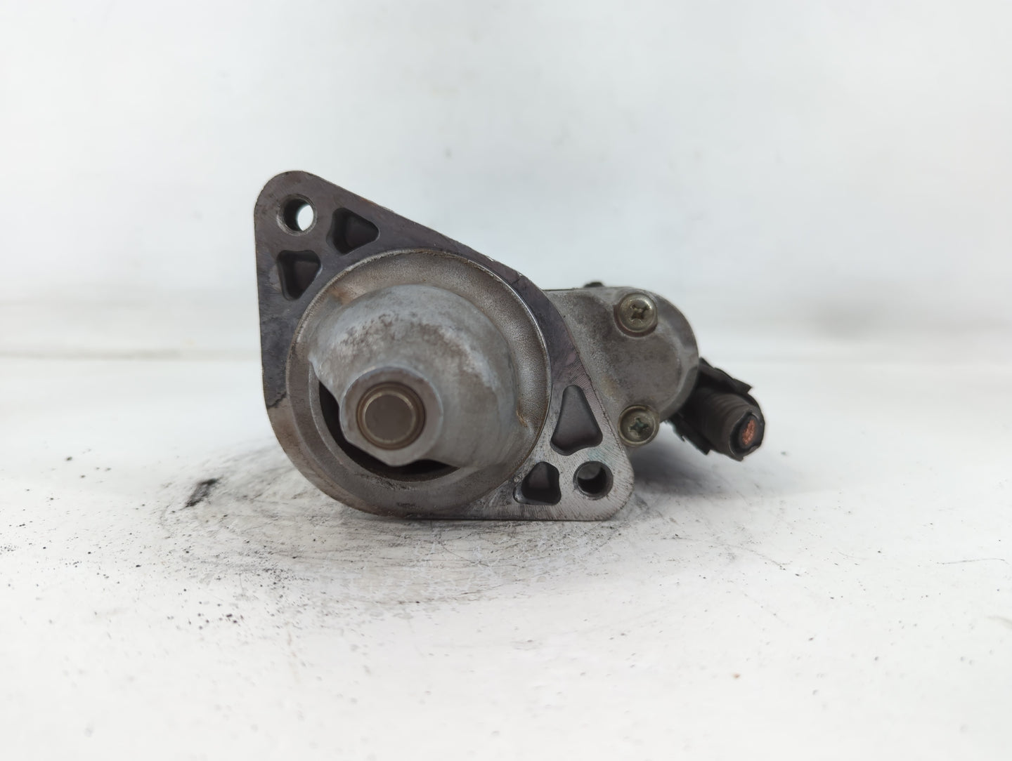 2006 Lexus Gs300 Car Starter Motor Solenoid OEM P/N:428000-2340 Fits Fits 2007 2008 2009 2010 2011 2012 2013 2014 2015 2016 2017 OEM Used Auto Parts - Oemusedautoparts1.com