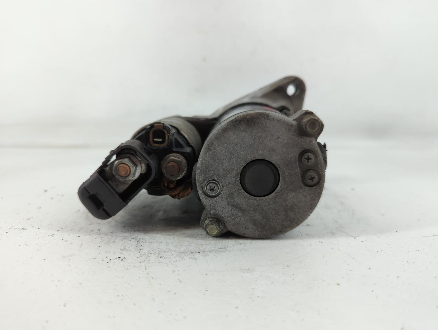 2006 Lexus Gs300 Car Starter Motor Solenoid OEM P/N:428000-2340 Fits Fits 2007 2008 2009 2010 2011 2012 2013 2014 2015 2016 2017 OEM Used Auto Parts - Oemusedautoparts1.com