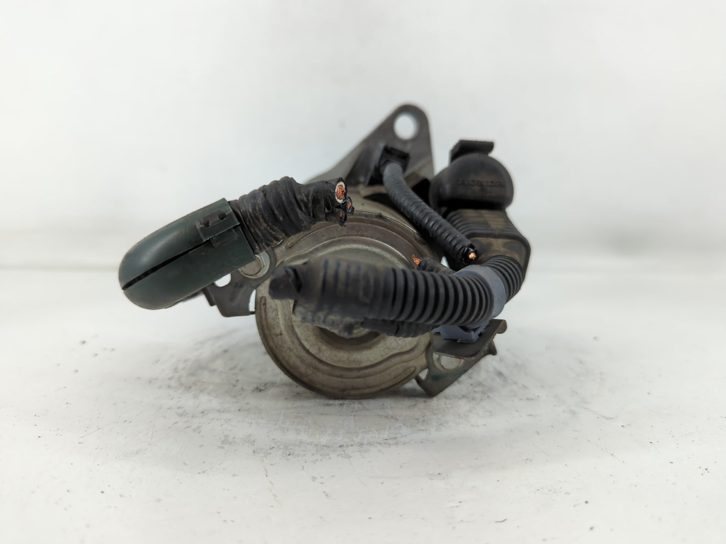2006-2011 Honda Civic Car Starter Motor Solenoid OEM P/N:SM-71001 280-6009 Fits Fits 2006 2007 2008 2009 2010 2011 OEM Used Auto Parts - Oemusedautoparts1.com