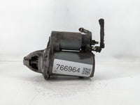 2011-2020 Dodge Grand Caravan Car Starter Motor Solenoid OEM P/N:7202-09C09 Fits OEM Used Auto Parts - Oemusedautoparts1.com