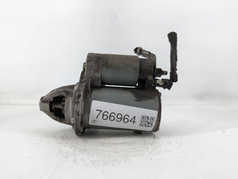 compare product 2011-2020 Dodge Grand Caravan Car Starter Motor Solenoid OEM P/N:7202-09C09 Fits OEM Used Auto Parts
