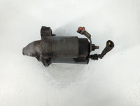 2011-2020 Dodge Grand Caravan Car Starter Motor Solenoid OEM P/N:7202-09C09 Fits OEM Used Auto Parts - Oemusedautoparts1.com