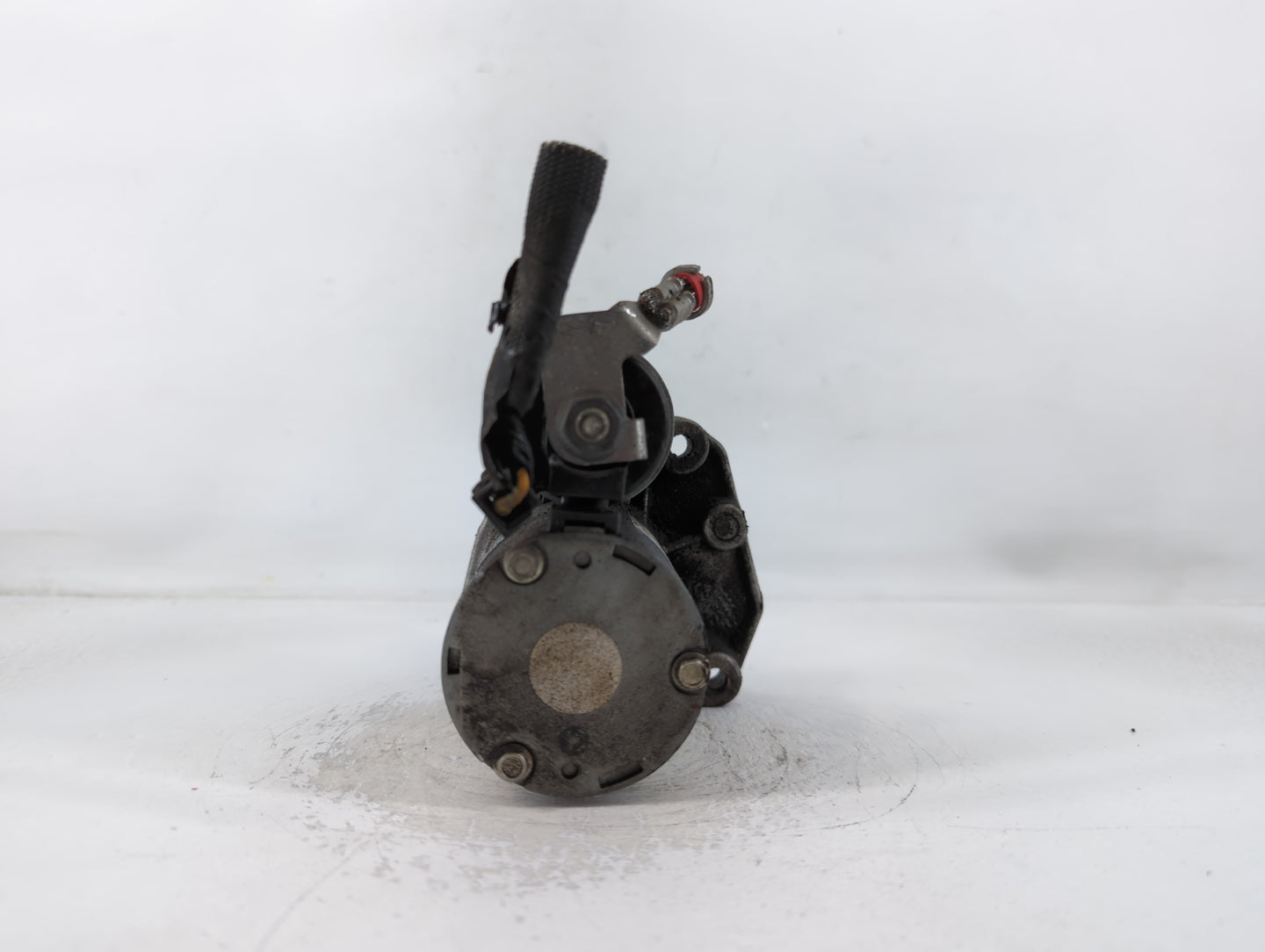 2011-2020 Dodge Grand Caravan Car Starter Motor Solenoid OEM P/N:7202-09C09 Fits OEM Used Auto Parts - Oemusedautoparts1.com