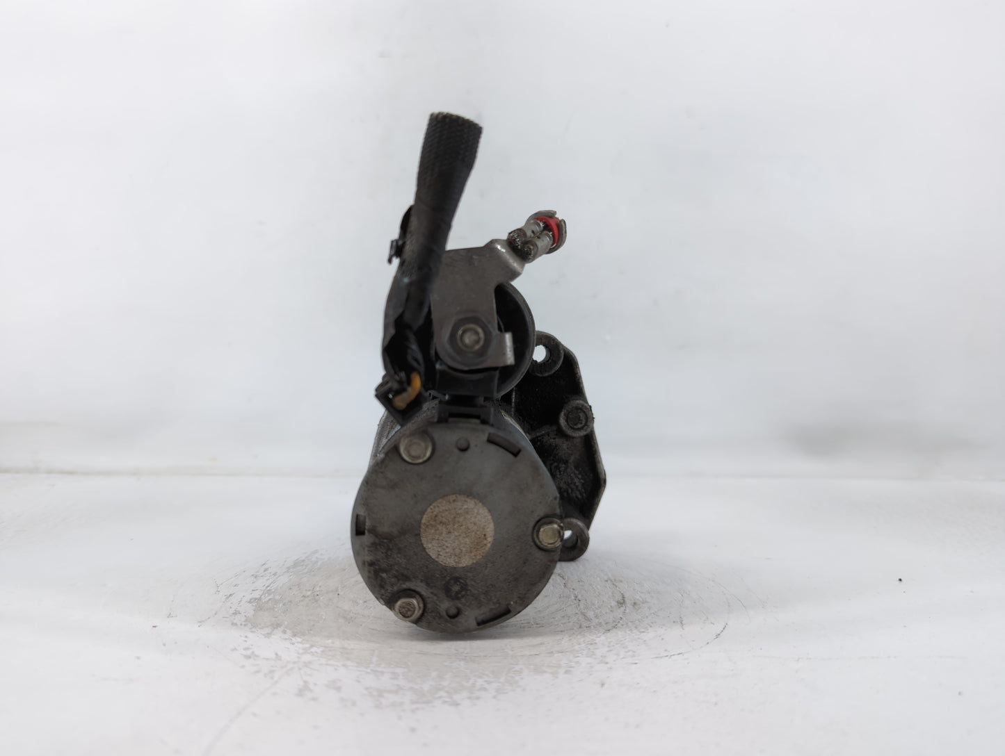 2011-2020 Dodge Grand Caravan Car Starter Motor Solenoid OEM P/N:7202-09C09 Fits OEM Used Auto Parts - Oemusedautoparts1.com