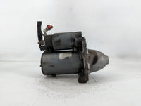 2011-2020 Dodge Grand Caravan Car Starter Motor Solenoid OEM P/N:7202-09C09 Fits OEM Used Auto Parts - Oemusedautoparts1.com