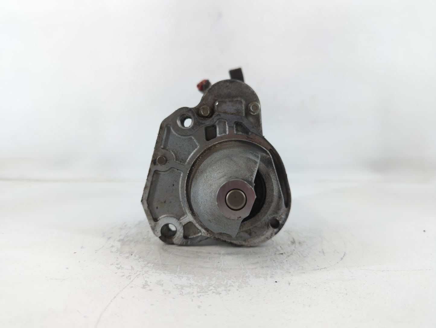 2011-2020 Dodge Grand Caravan Car Starter Motor Solenoid OEM P/N:7202-09C09 Fits OEM Used Auto Parts - Oemusedautoparts1.com