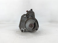 2011-2020 Dodge Grand Caravan Car Starter Motor Solenoid OEM P/N:7202-09C09 Fits OEM Used Auto Parts - Oemusedautoparts1.com