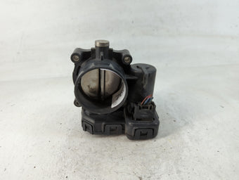 compare product 2008-2010 Chrysler Town & Country Throttle Body P/N:04593858AB Fits Fits 2008 2009 2010 2011 OEM Used Auto Parts