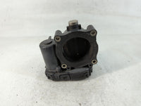 2008-2010 Chrysler Town & Country Throttle Body P/N:04593858AB Fits Fits 2008 2009 2010 2011 OEM Used Auto Parts - Oemusedautoparts1.com