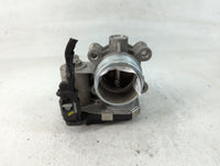 2016-2019 Chevrolet Malibu Throttle Body P/N:12671379AA Fits Fits 2016 2017 2018 2019 OEM Used Auto Parts - Oemusedautoparts1.com