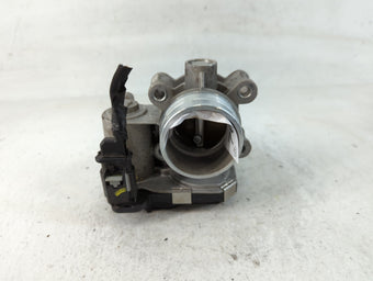 compare product 2016-2019 Chevrolet Malibu Throttle Body P/N:12671379AA Fits Fits 2016 2017 2018 2019 OEM Used Auto Parts
