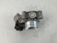 2016-2019 Chevrolet Malibu Throttle Body P/N:12671379AA Fits Fits 2016 2017 2018 2019 OEM Used Auto Parts - Oemusedautoparts1.com