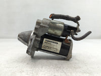 2014-2021 Buick Encore Car Starter Motor Solenoid OEM P/N:25 198 414 Fits Fits 2014 2015 2016 2017 2018 2019 2020 2021 OEM Used Auto Parts - Oemusedautoparts1.com