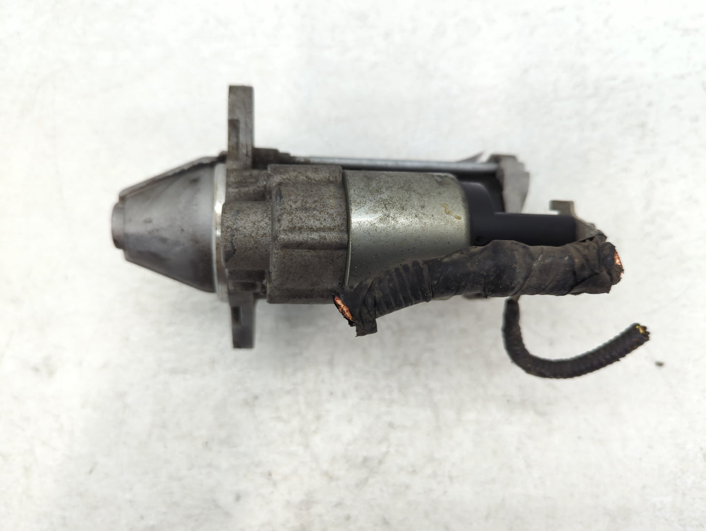 2014-2021 Buick Encore Car Starter Motor Solenoid OEM P/N:25 198 414 Fits Fits 2014 2015 2016 2017 2018 2019 2020 2021 OEM Used Auto Parts - Oemusedautoparts1.com