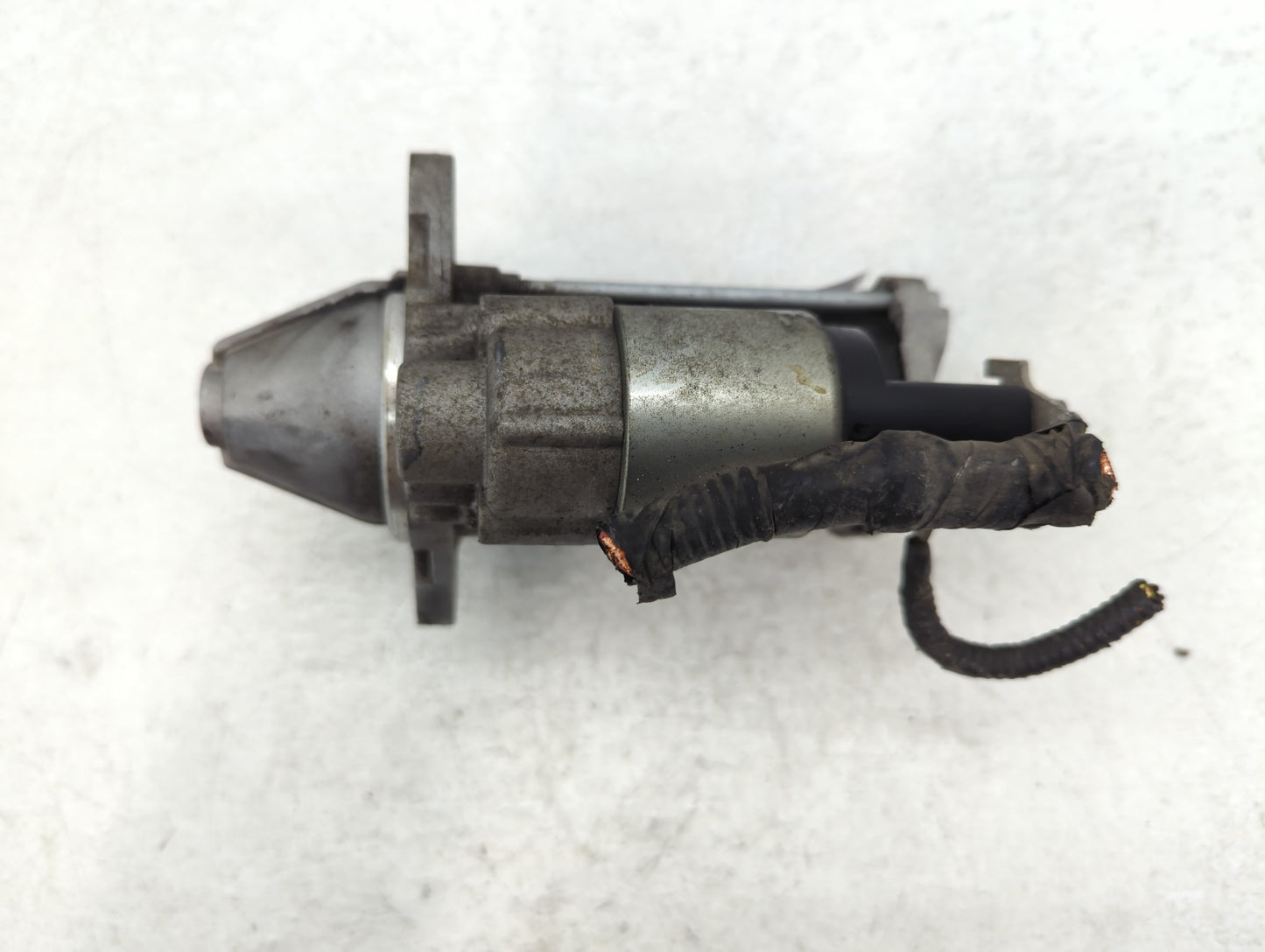 2014-2021 Buick Encore Car Starter Motor Solenoid OEM P/N:25 198 414 Fits Fits 2014 2015 2016 2017 2018 2019 2020 2021 OEM Used Auto Parts - Oemusedautoparts1.com