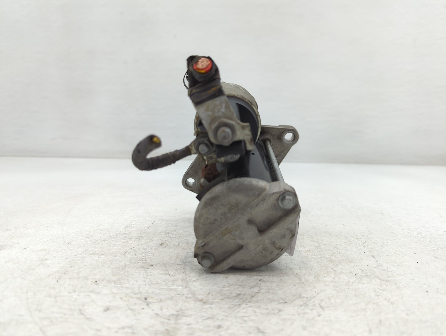 2014-2021 Buick Encore Car Starter Motor Solenoid OEM P/N:25 198 414 Fits Fits 2014 2015 2016 2017 2018 2019 2020 2021 OEM Used Auto Parts - Oemusedautoparts1.com