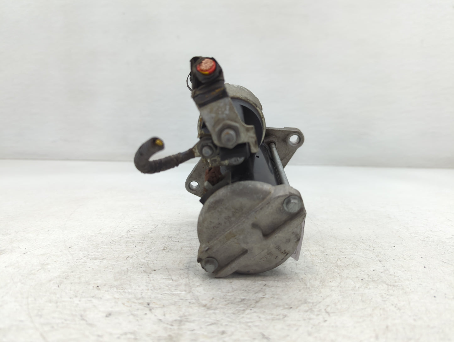 2014-2021 Buick Encore Car Starter Motor Solenoid OEM P/N:25 198 414 Fits Fits 2014 2015 2016 2017 2018 2019 2020 2021 OEM Used Auto Parts - Oemusedautoparts1.com