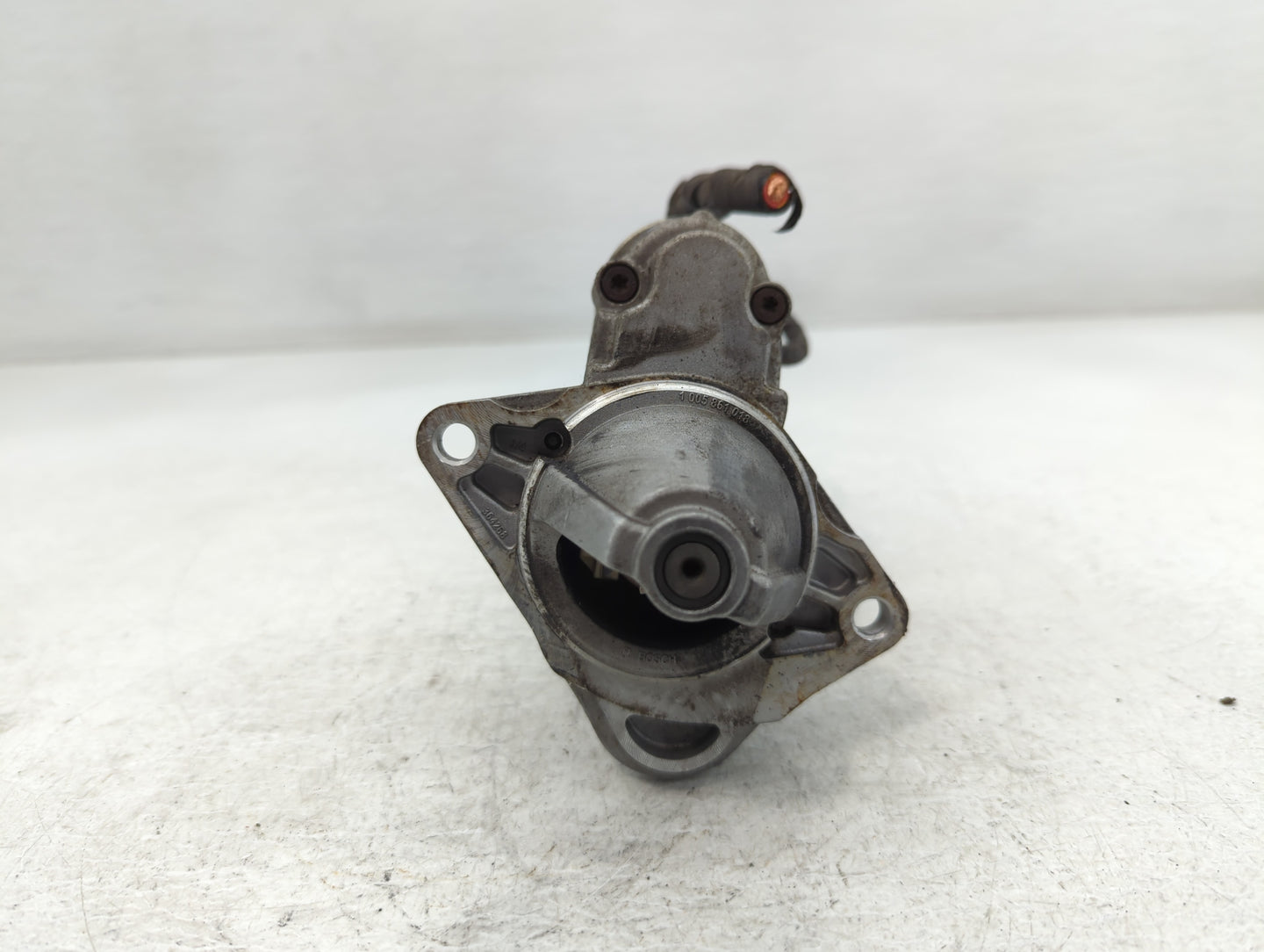 2014-2021 Buick Encore Car Starter Motor Solenoid OEM P/N:25 198 414 Fits Fits 2014 2015 2016 2017 2018 2019 2020 2021 OEM Used Auto Parts - Oemusedautoparts1.com