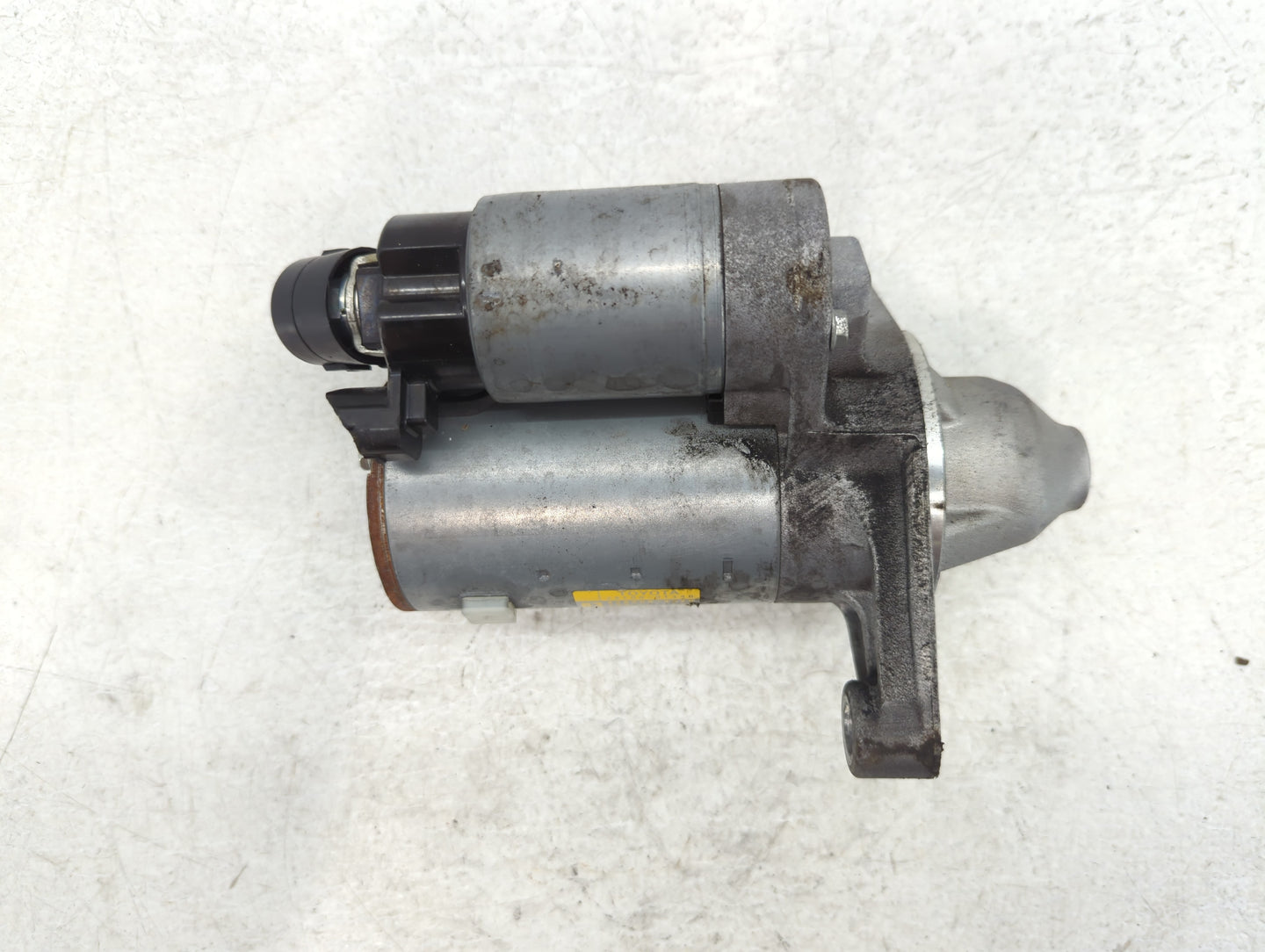 2015-2022 Toyota Corolla Car Starter Motor Solenoid OEM P/N:28100-0T340 428000-9020 Fits OEM Used Auto Parts - Oemusedautoparts1.com