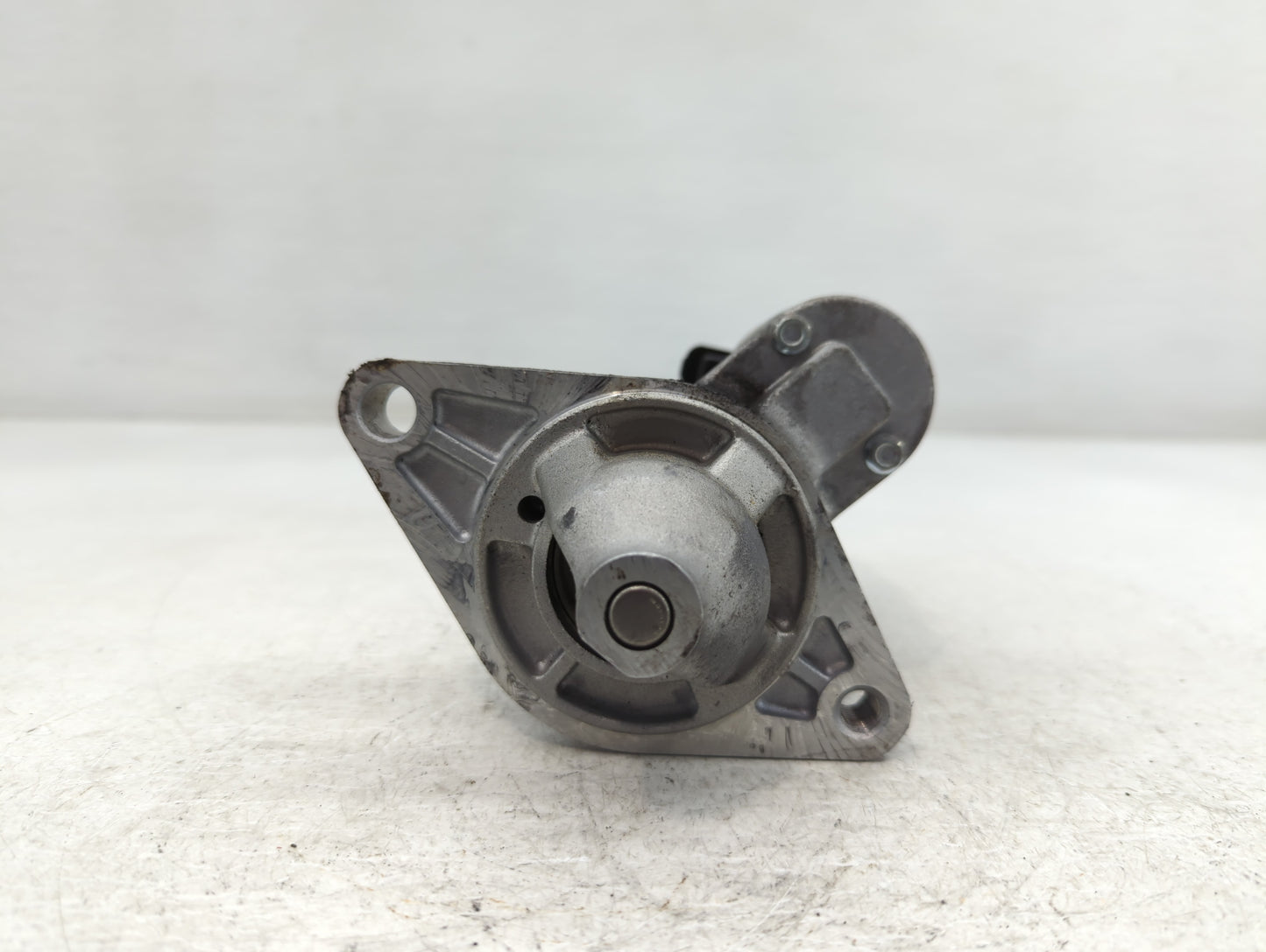 2015-2022 Toyota Corolla Car Starter Motor Solenoid OEM P/N:28100-0T340 428000-9020 Fits OEM Used Auto Parts - Oemusedautoparts1.com