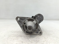 2015-2022 Toyota Corolla Car Starter Motor Solenoid OEM P/N:28100-0T340 428000-9020 Fits OEM Used Auto Parts - Oemusedautoparts1.com