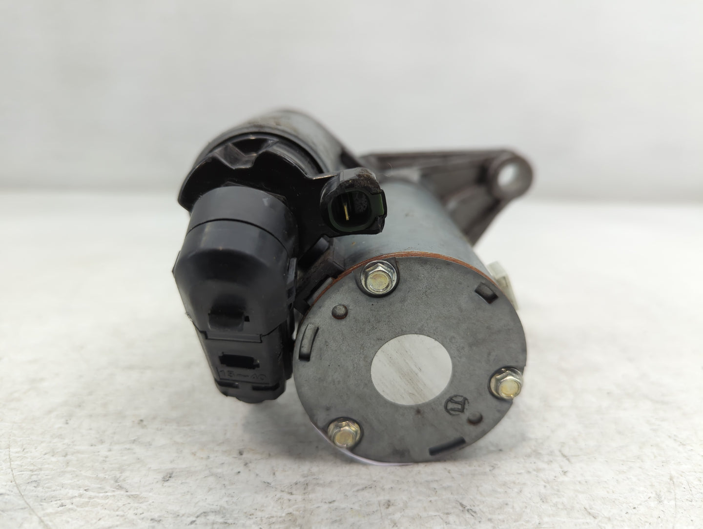 2015-2022 Toyota Corolla Car Starter Motor Solenoid OEM P/N:28100-0T340 428000-9020 Fits OEM Used Auto Parts - Oemusedautoparts1.com
