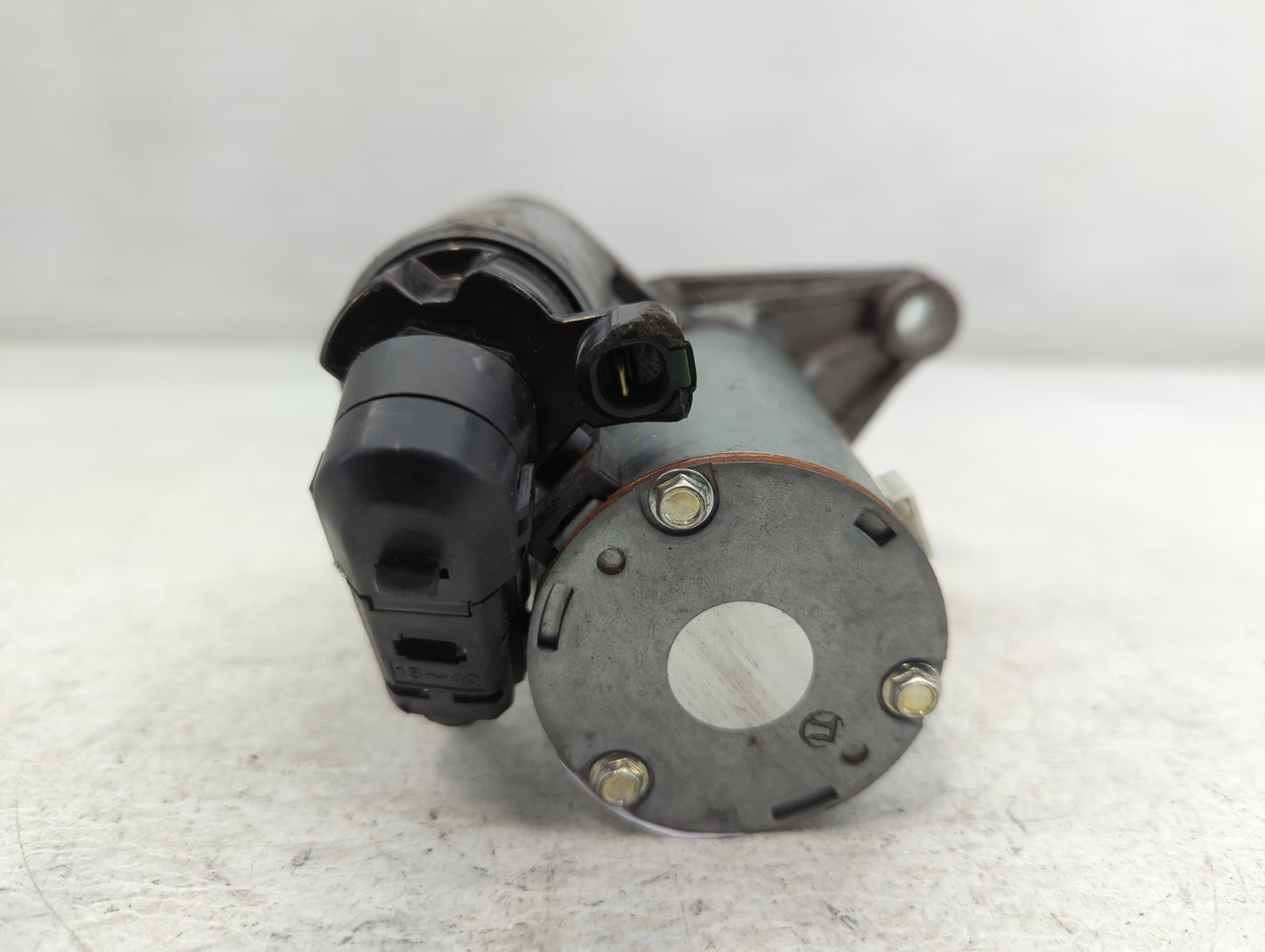 2015-2022 Toyota Corolla Car Starter Motor Solenoid OEM P/N:28100-0T340 428000-9020 Fits OEM Used Auto Parts - Oemusedautoparts1.com
