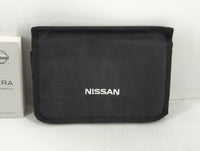 2015 Nissan Sentra Owners Manual Book Guide P/N:OM15EM OB17U1 OEM Used Auto Parts - Oemusedautoparts1.com