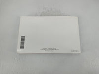 2015 Nissan Sentra Owners Manual Book Guide P/N:OM15EM OB17U1 OEM Used Auto Parts - Oemusedautoparts1.com