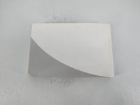2006 Saturn Ion Owners Manual Book Guide P/N:061ON A OEM Used Auto Parts - Oemusedautoparts1.com