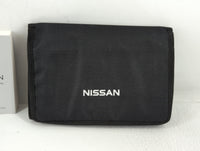 2016 Nissan Altima Owners Manual Book Guide P/N:OM16EA 0L33U1 OEM Used Auto Parts - Oemusedautoparts1.com