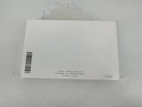 2016 Nissan Altima Owners Manual Book Guide P/N:OM16EA 0L33U1 OEM Used Auto Parts - Oemusedautoparts1.com