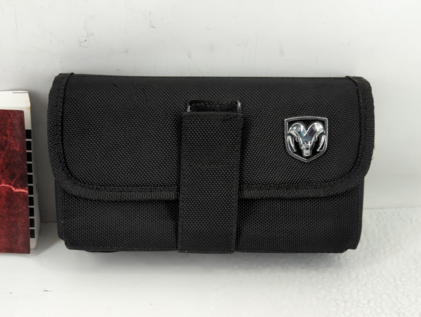 2009 Dodge Journey Owners Manual Book Guide P/N:81-226-0901 OEM Used Auto Parts - Oemusedautoparts1.com