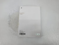 2016 Volkswagen Jetta Owners Manual Book Guide P/N:5C6012723AL OEM Used Auto Parts - Oemusedautoparts1.com