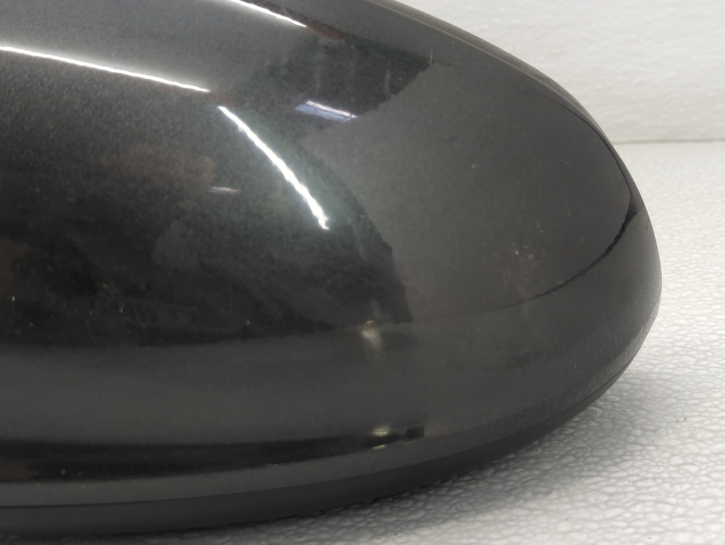 2012-2017 Buick Verano Side Mirror Replacement Driver Left View Door Mirror P/N:84000886 D1SB Fits OEM Used Auto Parts - Oemusedautoparts1.com
