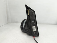 2012-2017 Buick Verano Side Mirror Replacement Driver Left View Door Mirror P/N:84000886 D1SB Fits OEM Used Auto Parts - Oemusedautoparts1.com