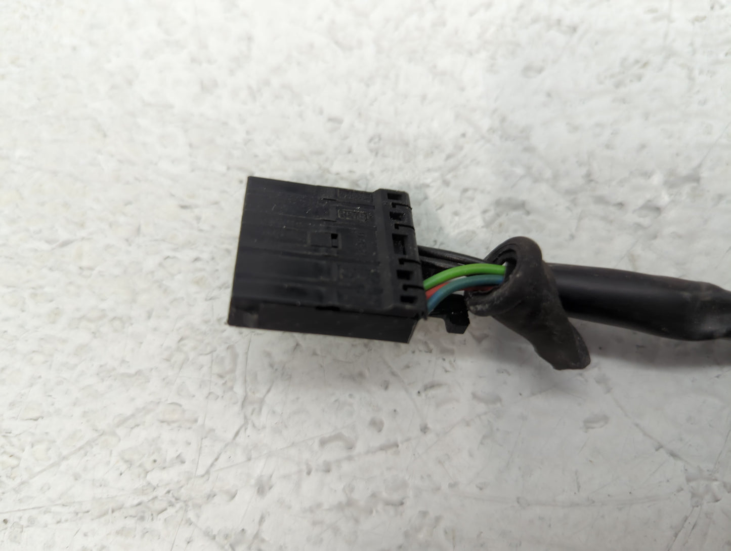 2012-2017 Buick Verano Side Mirror Replacement Driver Left View Door Mirror P/N:84000886 D1SB Fits OEM Used Auto Parts - Oemusedautoparts1.com