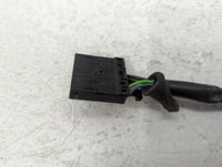 2012-2017 Buick Verano Side Mirror Replacement Driver Left View Door Mirror P/N:84000886 D1SB Fits OEM Used Auto Parts - Oemusedautoparts1.com