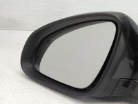 2012-2017 Buick Verano Side Mirror Replacement Driver Left View Door Mirror P/N:84000886 D1SB Fits OEM Used Auto Parts - Oemusedautoparts1.com
